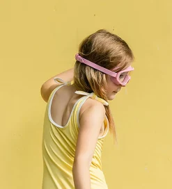 Petites Pommes Svømmebriller - Hans - Bubblegum