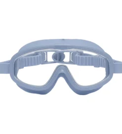 Petites Pommes Svømmebriller - Hans - Nordic Blue
