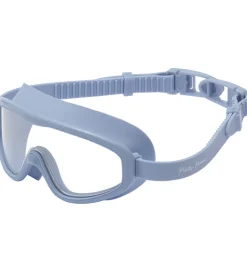 Petites Pommes Svømmebriller - Hans - Nordic Blue