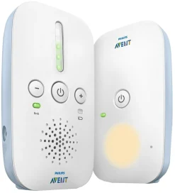 Philips Avent Babyalarm - Indendørs - Hvid