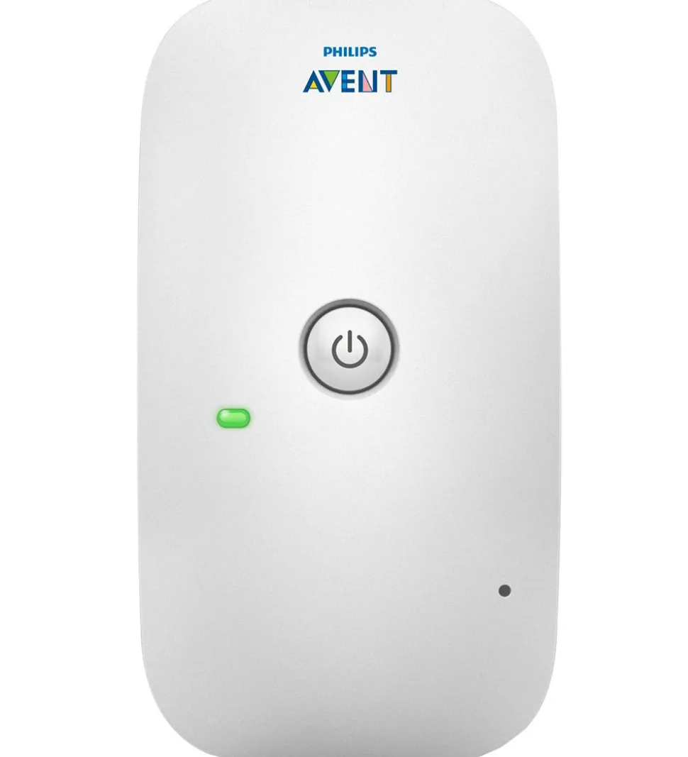 Philips Avent Babyalarm - Indendørs - Hvid