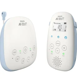 Philips Avent Babyalarm - Hvid
