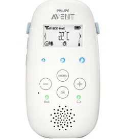 Philips Avent Babyalarm - Hvid