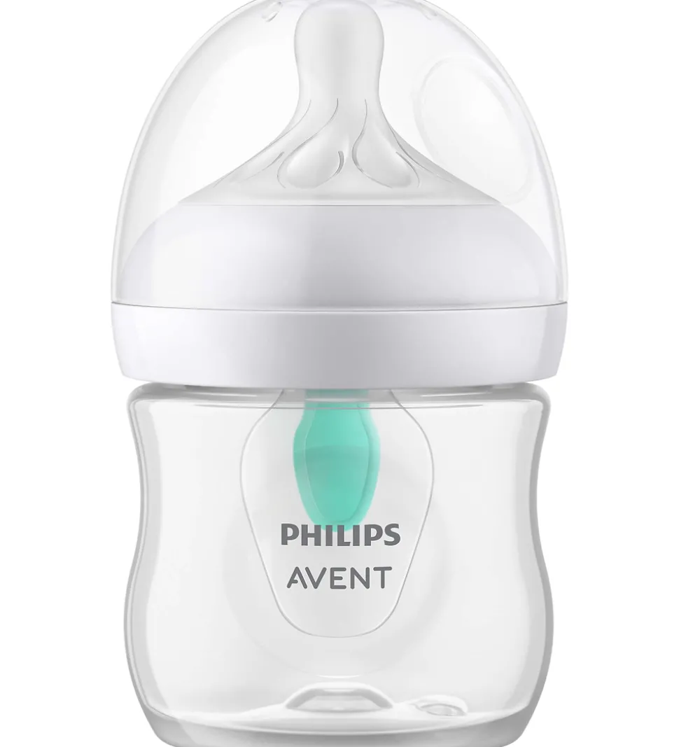 Philips Avent Sutteflaske - AirFree - Natural Response - 125 ml