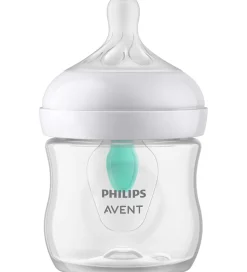 Philips Avent Sutteflaske - AirFree - Natural Response - 125 ml