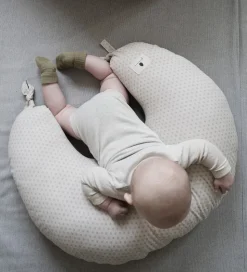 Pine Cone Ammepude - Kapok - Nora - Natura Dot