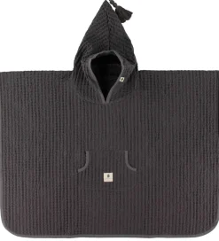 Pine Cone Badeponcho - Alf - Pepper