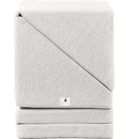 Pine Cone Foldemadras - Happy Play - 45 x 140 cm - Triangle