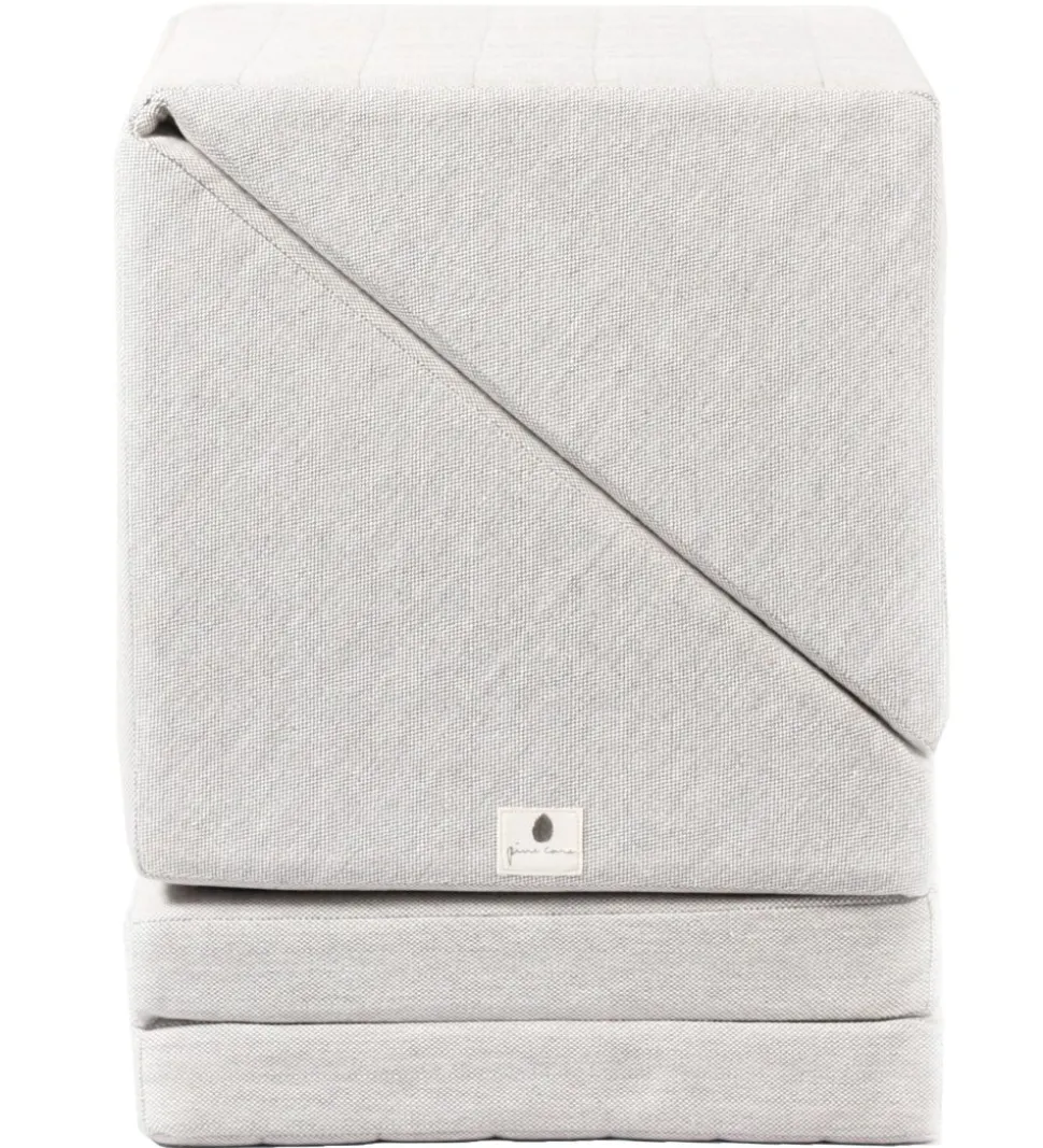 Pine Cone Foldemadras - Happy Play - 45 x 140 cm - Triangle