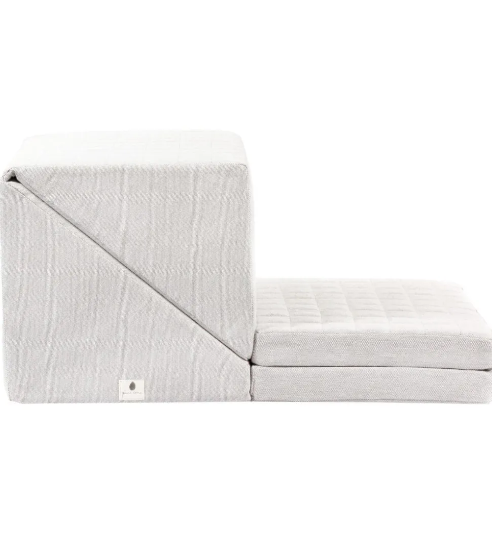 Pine Cone Foldemadras - Happy Play - 45 x 140 cm - Triangle