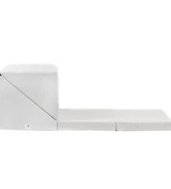 Pine Cone Foldemadras - Happy Play - 45 x 140 cm - Triangle