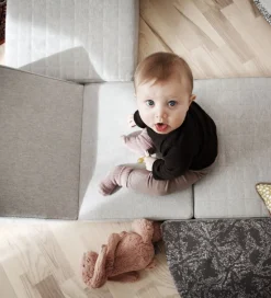 Pine Cone Foldemadras - Happy Play - 45 x 140 cm - Triangle