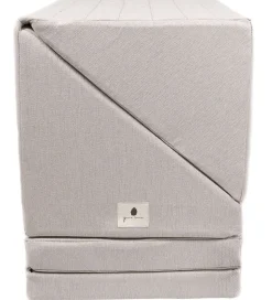 Pine Cone Foldemadras - 45x140 cm - Triangle - Happy Play - Sand