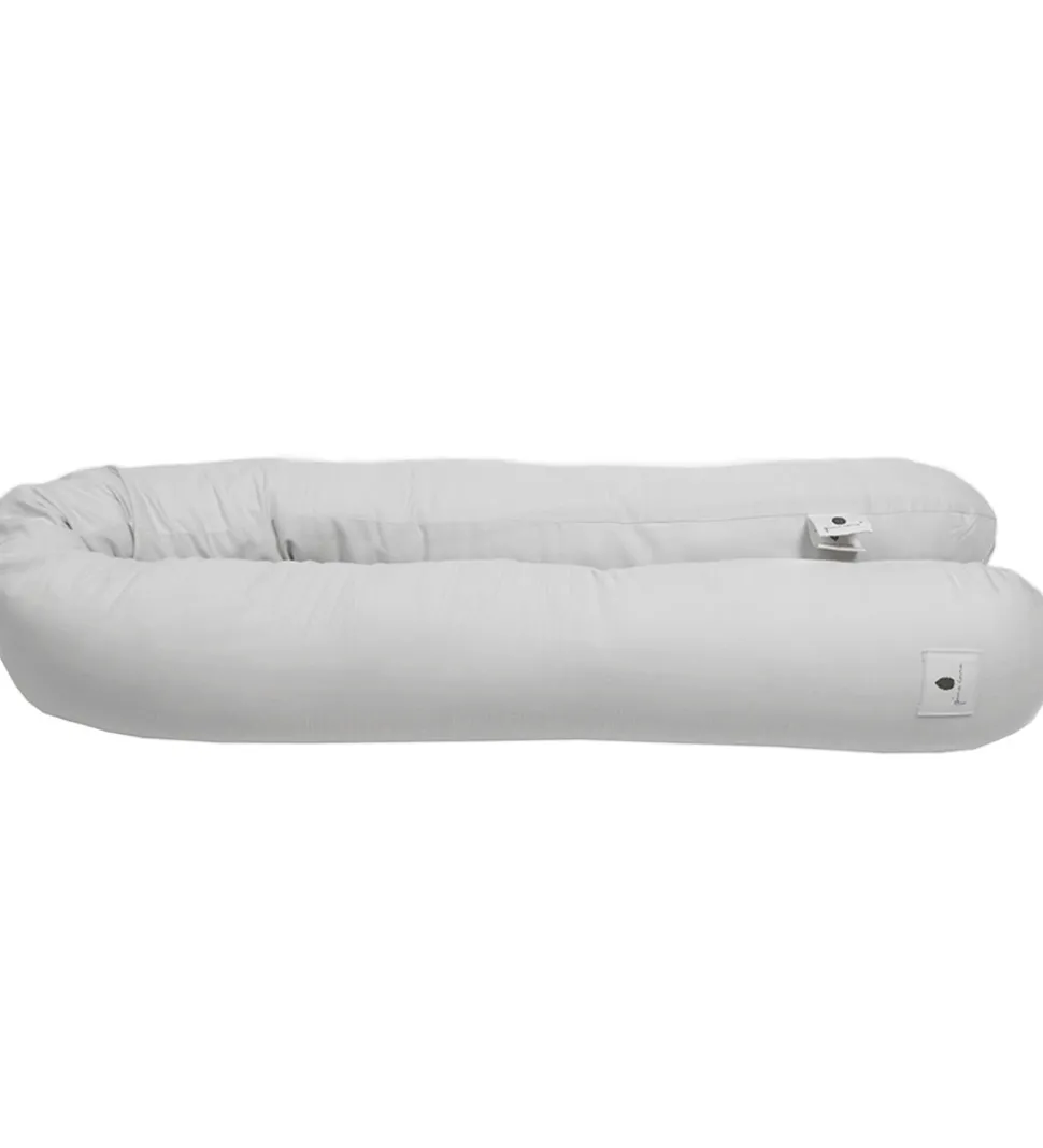 Pine Cone Graviditetspude - 14x190 cm - Natura