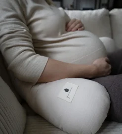 Pine Cone Graviditetspude - 14x190 cm - Natura