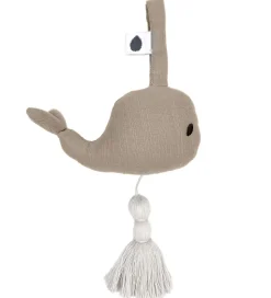 Pine Cone Musikuro - Waldo - Mushroom