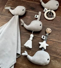 Pine Cone Musikuro - Waldo - Mushroom