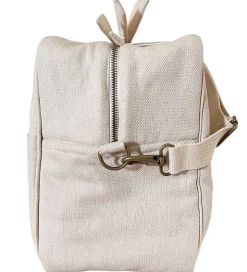 Pine Cone Pusletaske - Sand