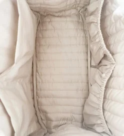 Pine Cone Pusletaske - Sand