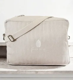 Pine Cone Pusletaske - Sand