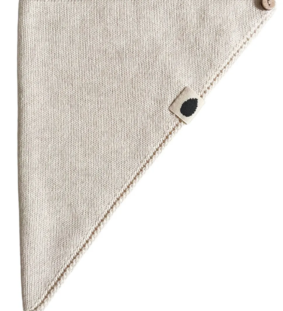 Pine Cone Savlesmæk - Strik - Leo - 36,5x22 cm - Natura Melange