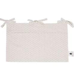 Pine Cone Sengelomme - 24x39 cm - Vida - Natura Dot