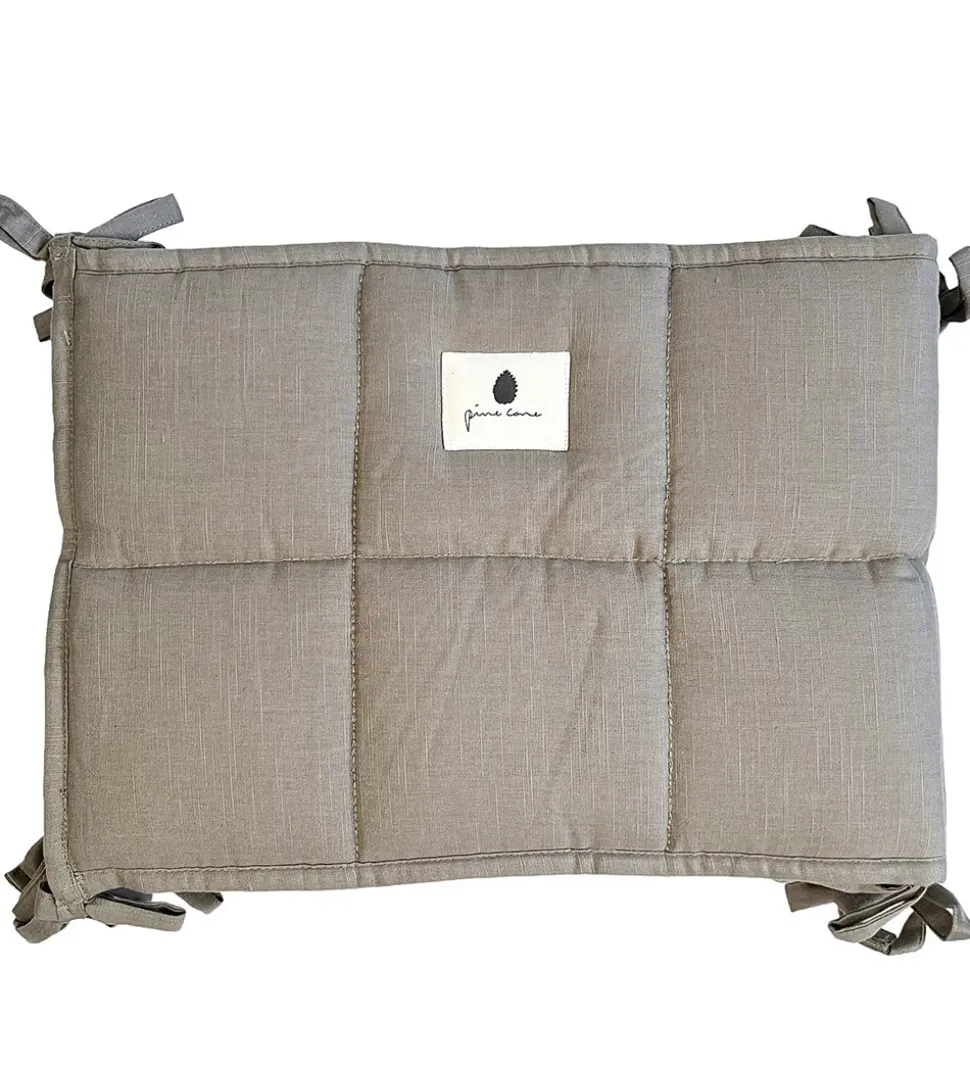 Pine Cone Sengerand - Alberte - Mushroom