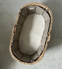 Pine Cone Sengerand - Alberte - Mushroom