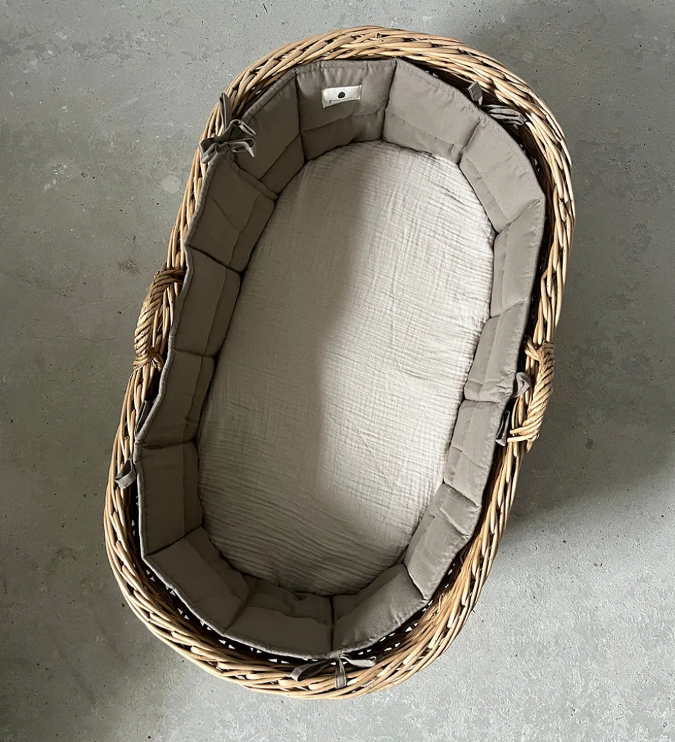 Pine Cone Sengerand - Alberte - Mushroom