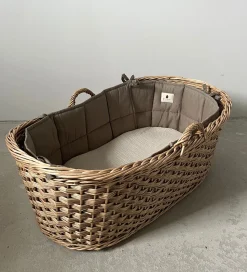 Pine Cone Sengerand - Alberte - Mushroom