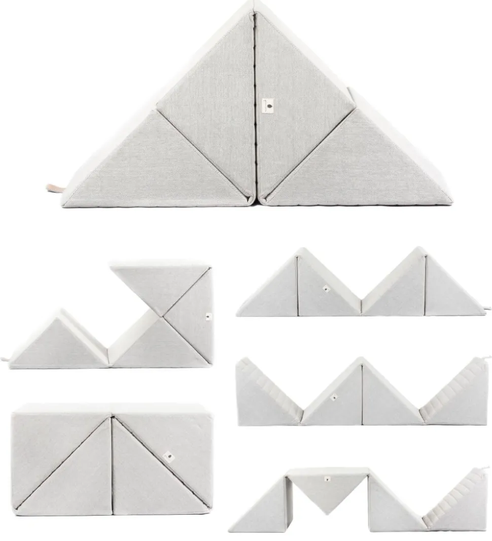 Pine Cone Tumlemøbel - Happy Play - 45 x 200 cm - Mountain