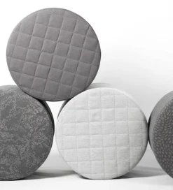 Pine Cone Tumlemøbel - Happy Play - 22,5 x 35 cm - Cylinder