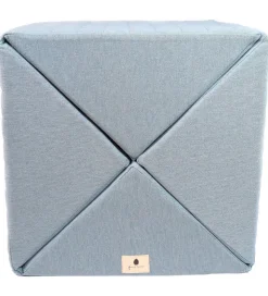 Pine Cone Tumlemøbel - 45x200 cm - Mountain - Happy Play - Sky