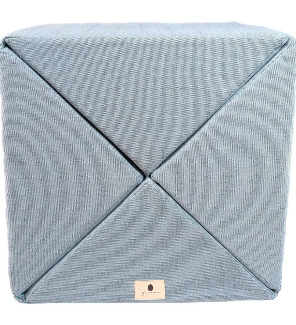 Pine Cone Tumlemøbel - 45x200 cm - Mountain - Happy Play - Sky