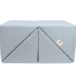 Pine Cone Tumlemøbel - 45x200 cm - Mountain - Happy Play - Sky