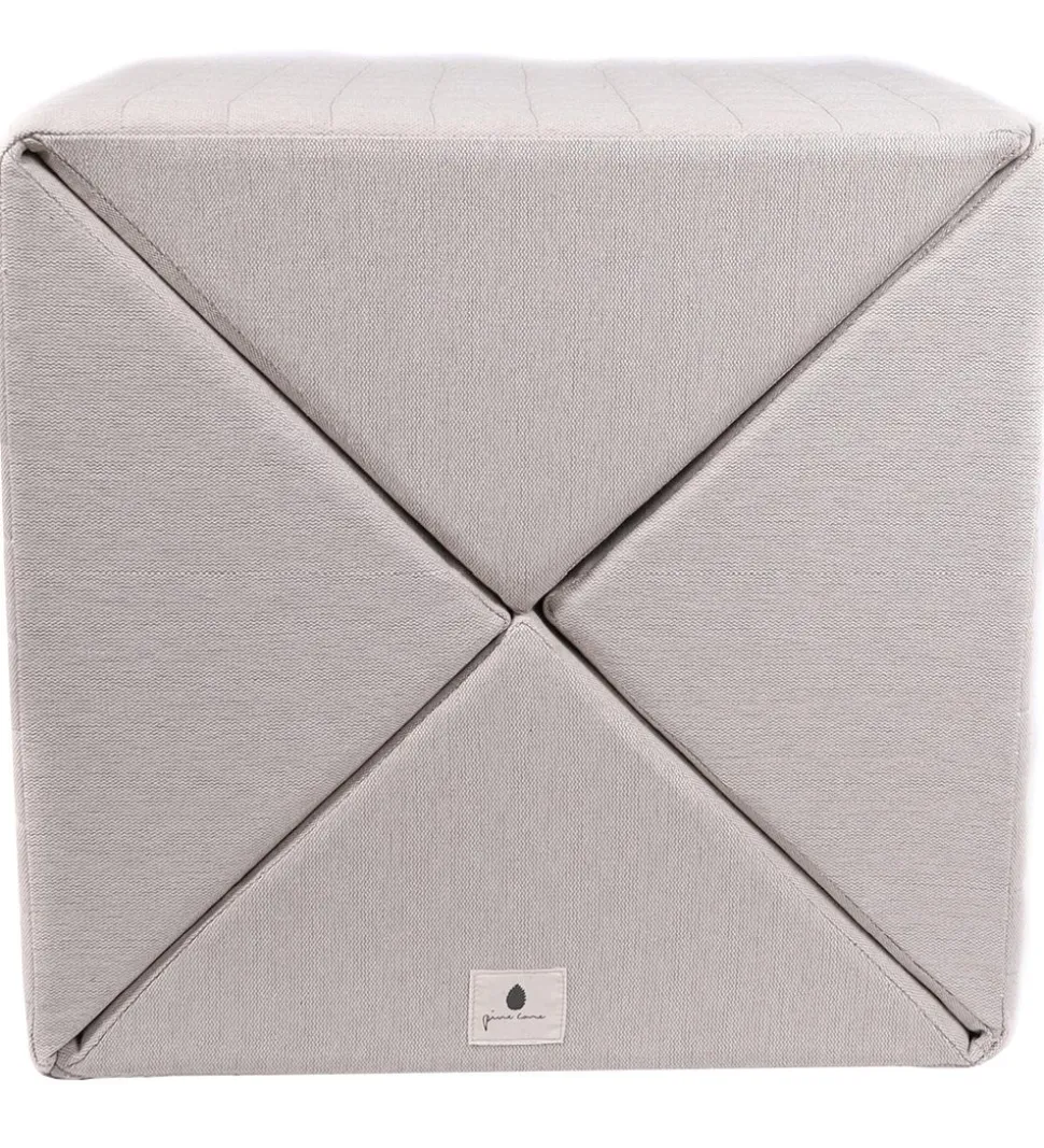 Pine Cone Tumlemøbel - 45x200 cm - Mountain - Happy Play - Sand