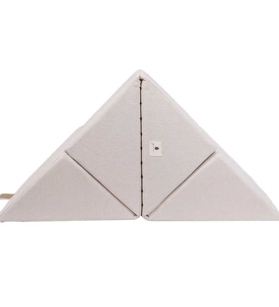 Pine Cone Tumlemøbel - 45x200 cm - Mountain - Happy Play - Sand