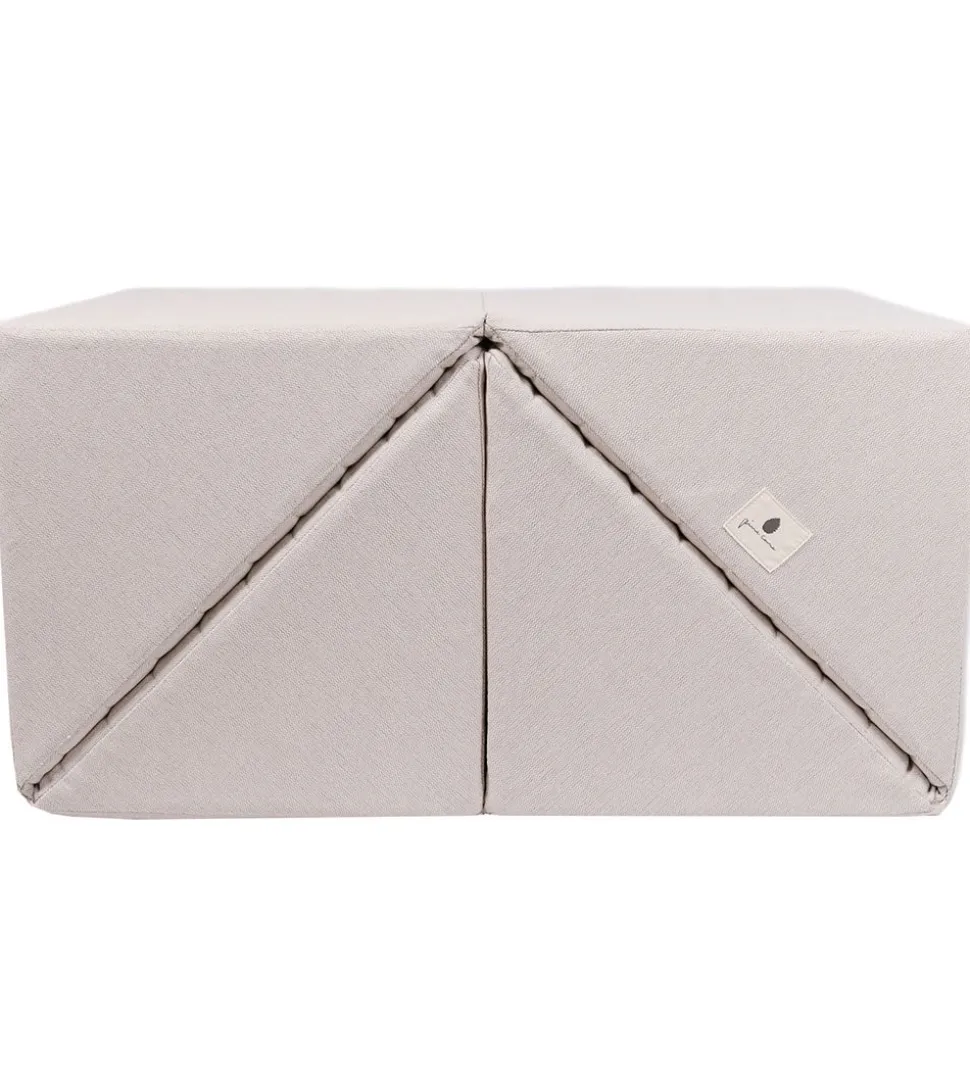 Pine Cone Tumlemøbel - 45x200 cm - Mountain - Happy Play - Sand