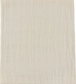 Pippe Stofbleer - 3-pak - 65x65 cm - Metal Mint