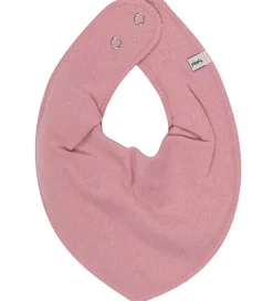 Pippi Baby Savlesmæk - Spids - Old Rose