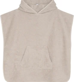 Pippi Baby Badeponcho - Dove