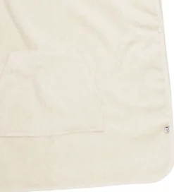 Pippi Baby Badeponcho - Sandshell