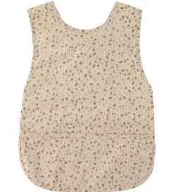 Pippi Baby Forklæde - Misty Rose