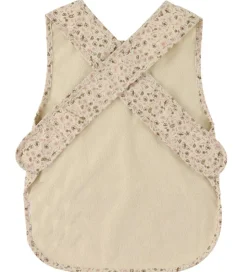 Pippi Baby Forklæde - Misty Rose