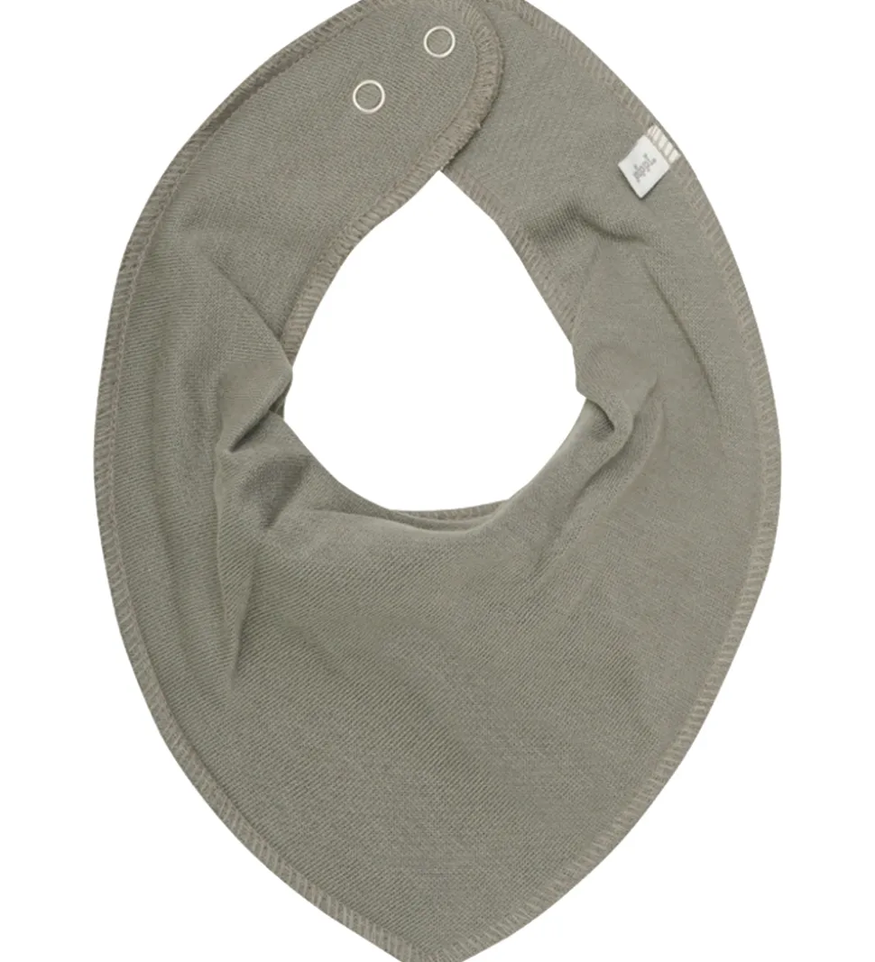 Pippi Baby Savlesmæk - Spids - Vetiver