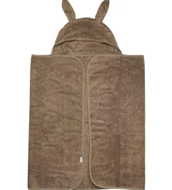 Pippi Babyhåndklæde - 70x120 - Cub