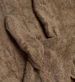 Pippi Babyhåndklæde - 70x120 - Cub