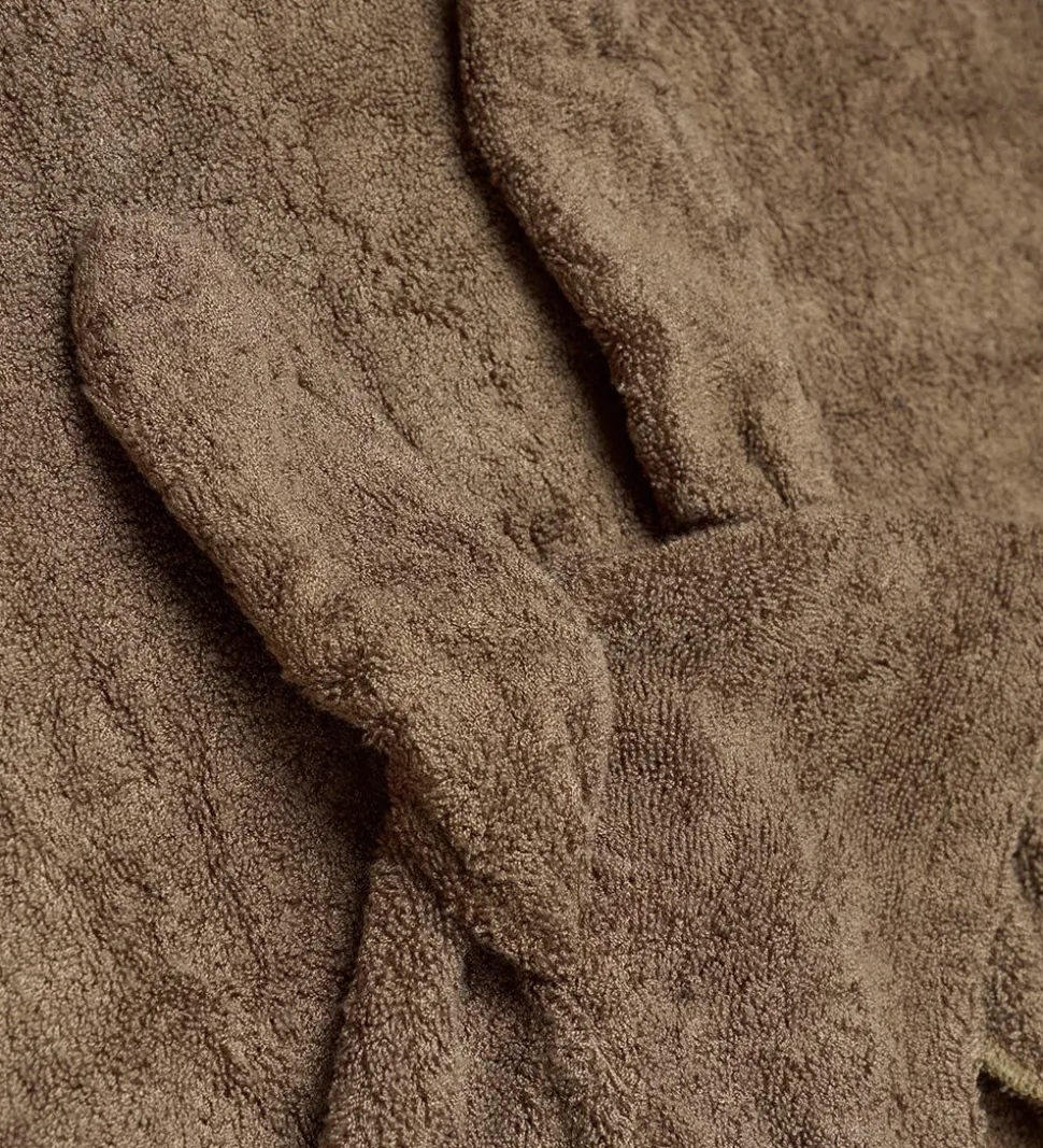 Pippi Babyhåndklæde - 70x120 - Cub