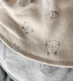 Pippi Salvesmæk - Spids - 3-pak - Rainy Day