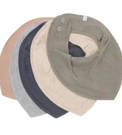 Pippi Savlesmæk - 5-pak - Vetiver